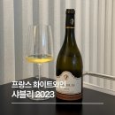 이봉 - 402927 | 도멘 이봉 에 로랑 보코레 샤블리 2023 후기! 미네랄 샤블리 추천