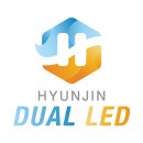 가시광선 405nm 파장 듀얼 LED, 바이러스 살균 기능성 조명, 사물인터넷 구축 후기