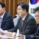 권성동 &#34;韓탄핵으로 환율·물가·수출 먹구름…위기상황 치달아&#34; 이미지