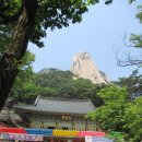 ﻿도봉산 신선대 산행