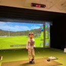 키즈골프 스튜디오 이미지