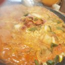 송자매 진미 부대찌개 이미지