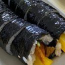 명성김밥 이미지