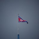 북한, 인공지능 기반 어뢰 시스템 시험 완료 발표 이미지