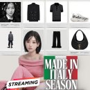 TOD studio | [롤리진] 이태리라이브쇼핑 구매대행