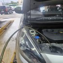 한솔자동차부분정비 이미지