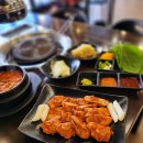 93숯불닭갈비 이미지