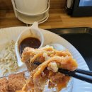 [경기도, 안양] 명학역 돈까스 맛집! 성결대 근처 &#39;오늘은 수제돈까스&#39; 솔직 후기