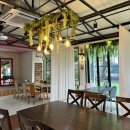 공간식당 | 부산단체식당 장소 대여 회식 공간 이용 후기