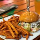 비어하우스맥주집(BeerHouse) | 부다페스트 맥주 맛집 리즈마예르 비어하우스(Rizmajer Beerhouse) 체리 맥주와 수제 햄버거 후기