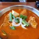 사랑담은 묵은지찜찌개 부산시청점 이미지