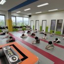 아이별 아이스타 태권도 이미지