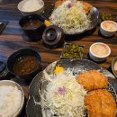 카츠레츠 - 전주시 완산구 우전로 202 | 일본 구마모토 맛집 미슐랭 흑돼지 돈까스 카츠레츠테이 본점 후기
