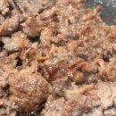 조리나코너 | 코스트코 호주산 소불고기 - 시식코너에서 배워본 조리법