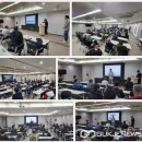 팔공희망택시협동조합 이미지