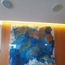 표구액자 이미지