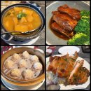 401004 | 타이중 미슐랭 맛집 심원춘 라라포트점 예약 방문 후기
