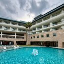 그랜드조선제주 | [제주]그랜드 조선 제주 본관 상세후기(힐스위트랑 비교까지~)