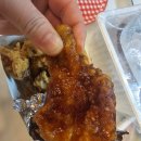 아주커치킨 | [여수치킨 맛집] 노포감성 옛날양념통닭. 아주커치킨 포장한 후기!