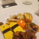 두끼떡볶이(대구동아백화점) | 대구동성로맛집 애슐리퀸즈 동아쇼핑 대구점 동성로혼밥