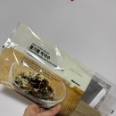 무인양품 밀키트 추천! 강원도 곤드레로 맛을 살린 들기름 막국수, 맛 후기, 가격, 조리 방법