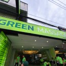 파타야 자유여행 일정 MIXUE 미쉐 / GREEN MASSAGE 그린마사지 / 파타야야시장 로띠 과일음료 내돈내산후기