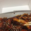 코에코숯불양념치킨 이미지