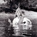 김동리「무녀도」 이미지