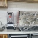 신월동060 | (커피머신 이전 설치)강원 춘천 메져 슈퍼졸리 그라인더/진성 JS-3 온수기/블렌더 하이믹스3200 믹서기...