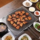 황토방숯불구이 이미지
