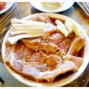 안동돼지갈비