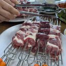 참숯불바베큐족발 이미지