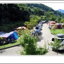 power camping 10-26,27,28 October 2007-치악산 금대리 이미지