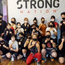 스트롱GX