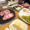 제주 생갈비 | 강원도 고성 간성 맛집 고기집 청우숯불갈비 : 제주 생갈비·양념갈비 솔직후기