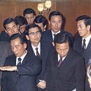 [1] 박정희 대통령 1976~1977년 일기 이미지