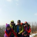 두문동재터널입구 이미지