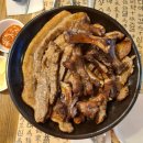 서민숯불갈비 이미지