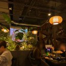 영해스크린 | 서현역 조용한 분위기 술집 '연무', 데이트 장소 추천