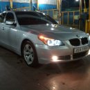 BMW / 530i / 2500만 / 04년 8월 / 무사고 /코오롱정식 이미지