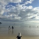 바닷가펜션 | 완도 명사십리 조용한 바닷가 앞, 사랑해펜션 후기