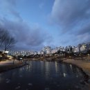 세종호수공원 산책로 이미지