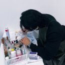 네일미용사 자격증(야간) 이미지