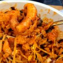 수월1세천 | 대구세천맛집 낙칼 서재점 동죽칼국수와 불향낙지볶음 놀이방 있는 식당