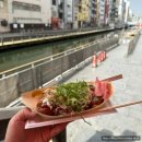 영수산회;초밥 | [일본/오사카] 난바역 마약 다코야키, 평일 오전 신세카이, 오사카 동물원, 신세카이 돈키호테,