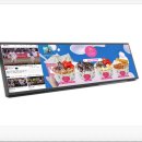 엣지있는헤어 이미지