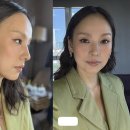 이효리, 풀메 후 날렵 옆태로 감탄 자아내더니…퇴근길엔 180도 반전 소탈 매력 이미지
