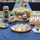 꽃차소믈리에 이미지