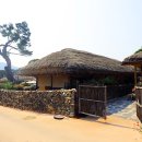 외암마을 이미지