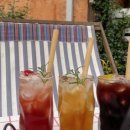 지리산흑돼지촌마을 이미지